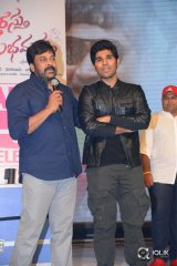 Srirastu Subhamastu Movie Audio Success Meet